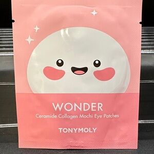 3/$15 TONYMOLY Wonder Eye Patches🌼